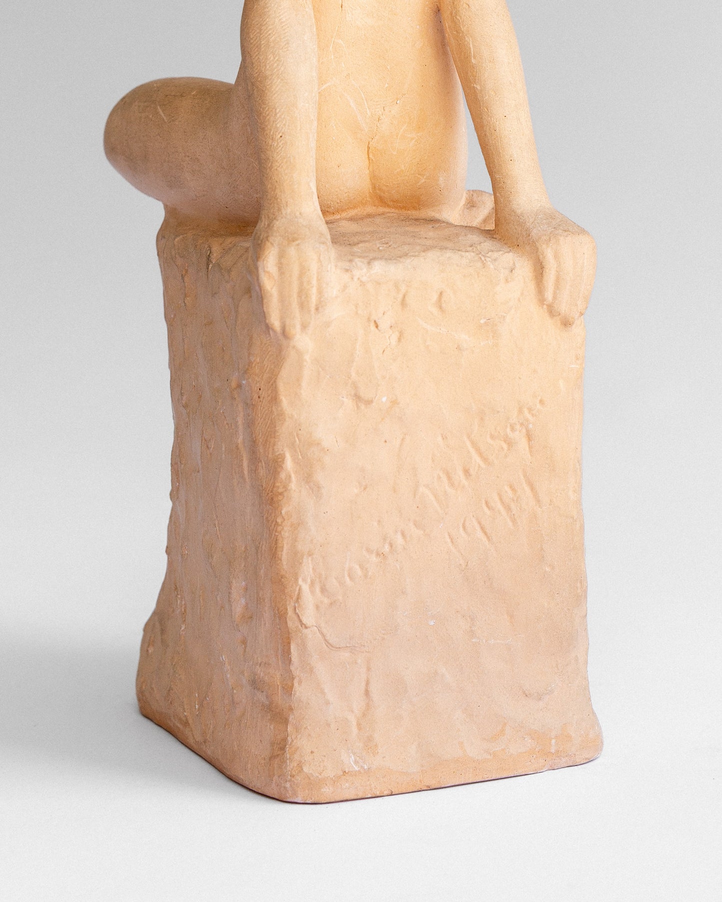 Carin Nilsson Sculpture