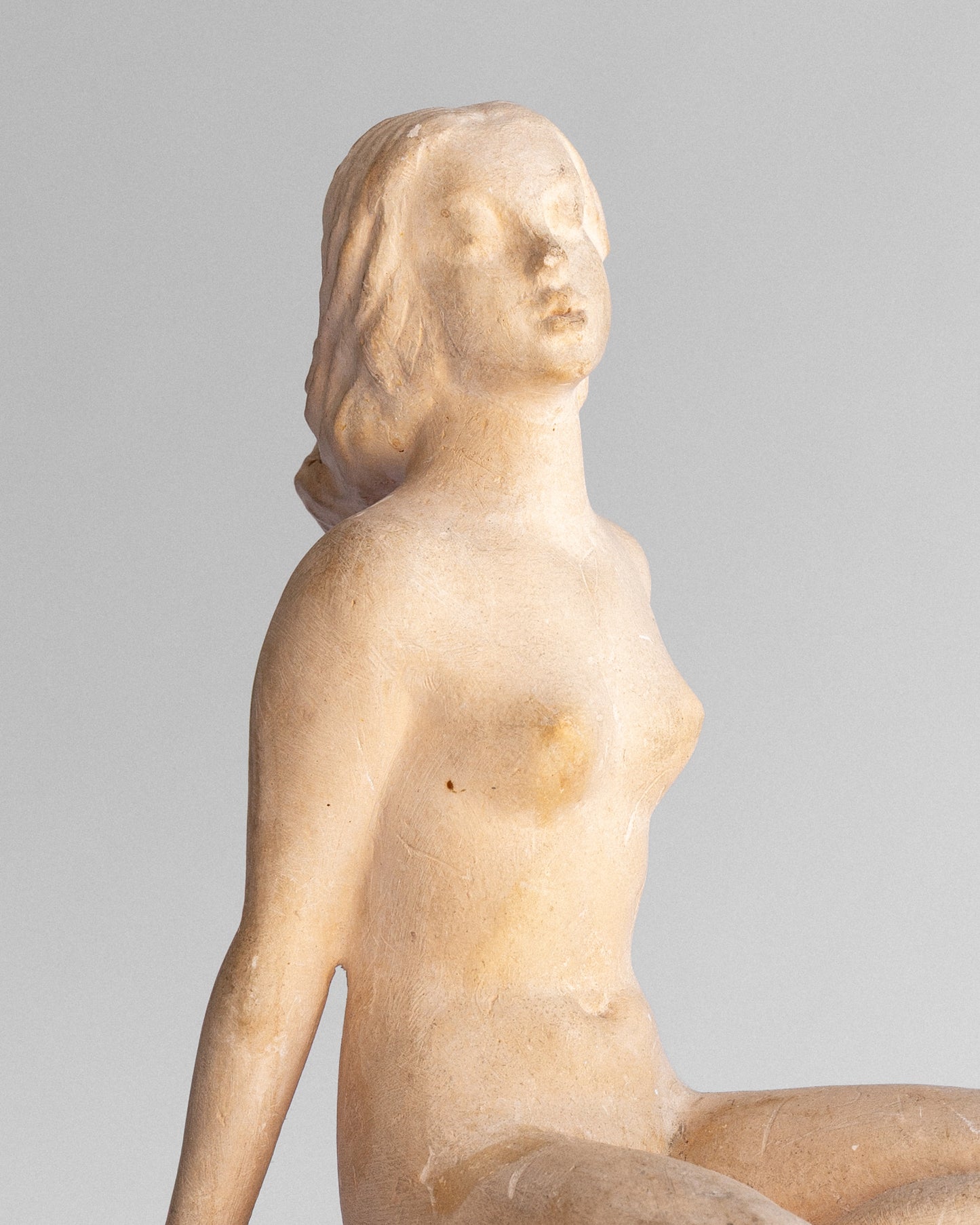Carin Nilsson Sculpture