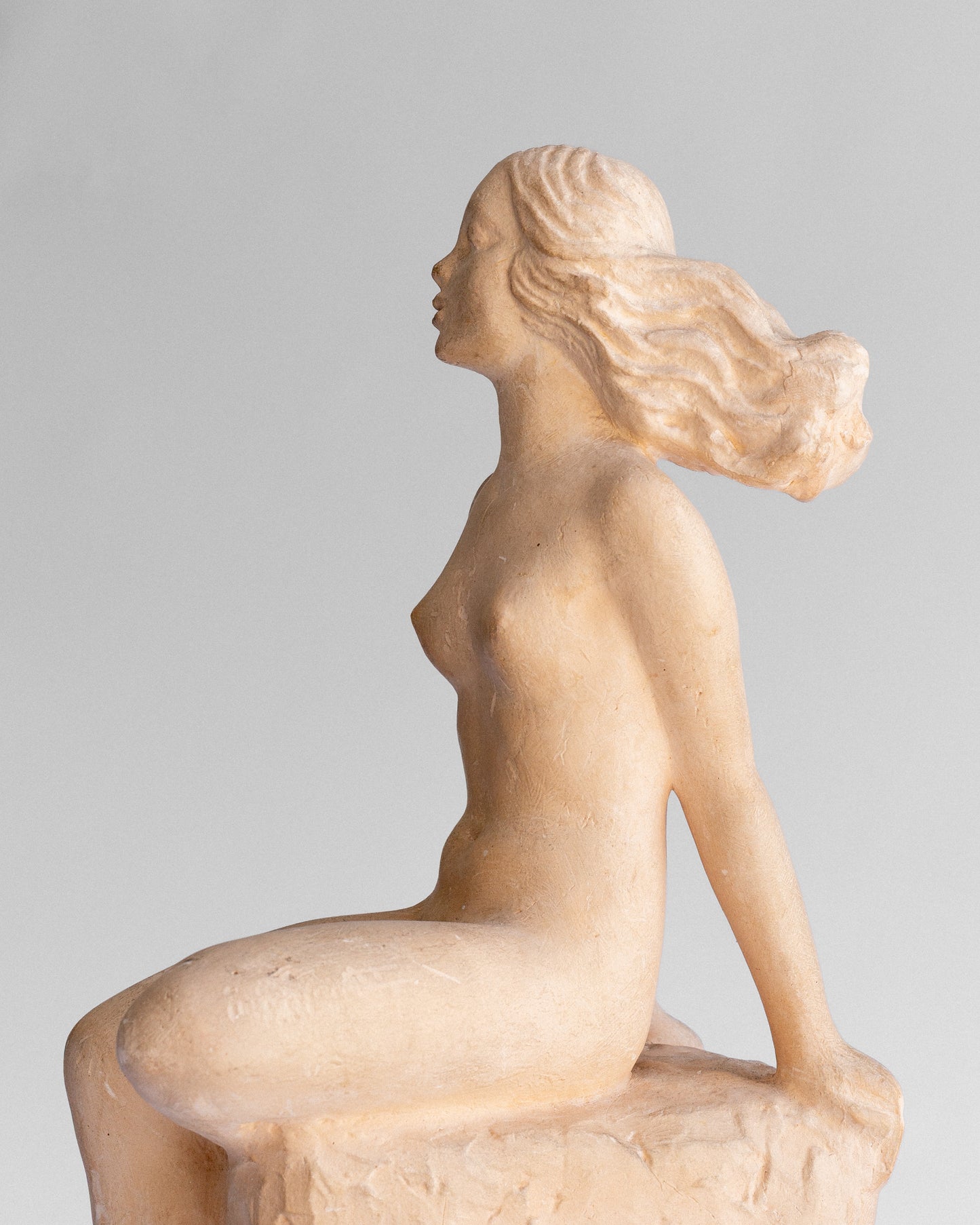 Carin Nilsson Sculpture