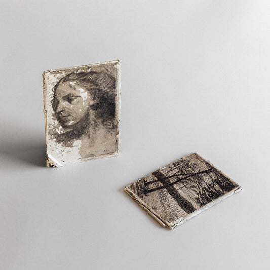 Graphic Prints and Plates