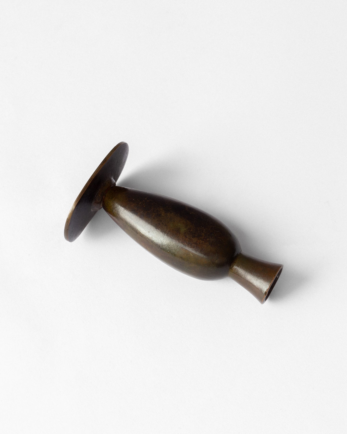 Bronze Vase