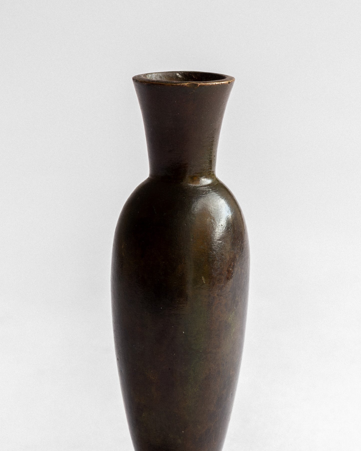 Bronze Vase