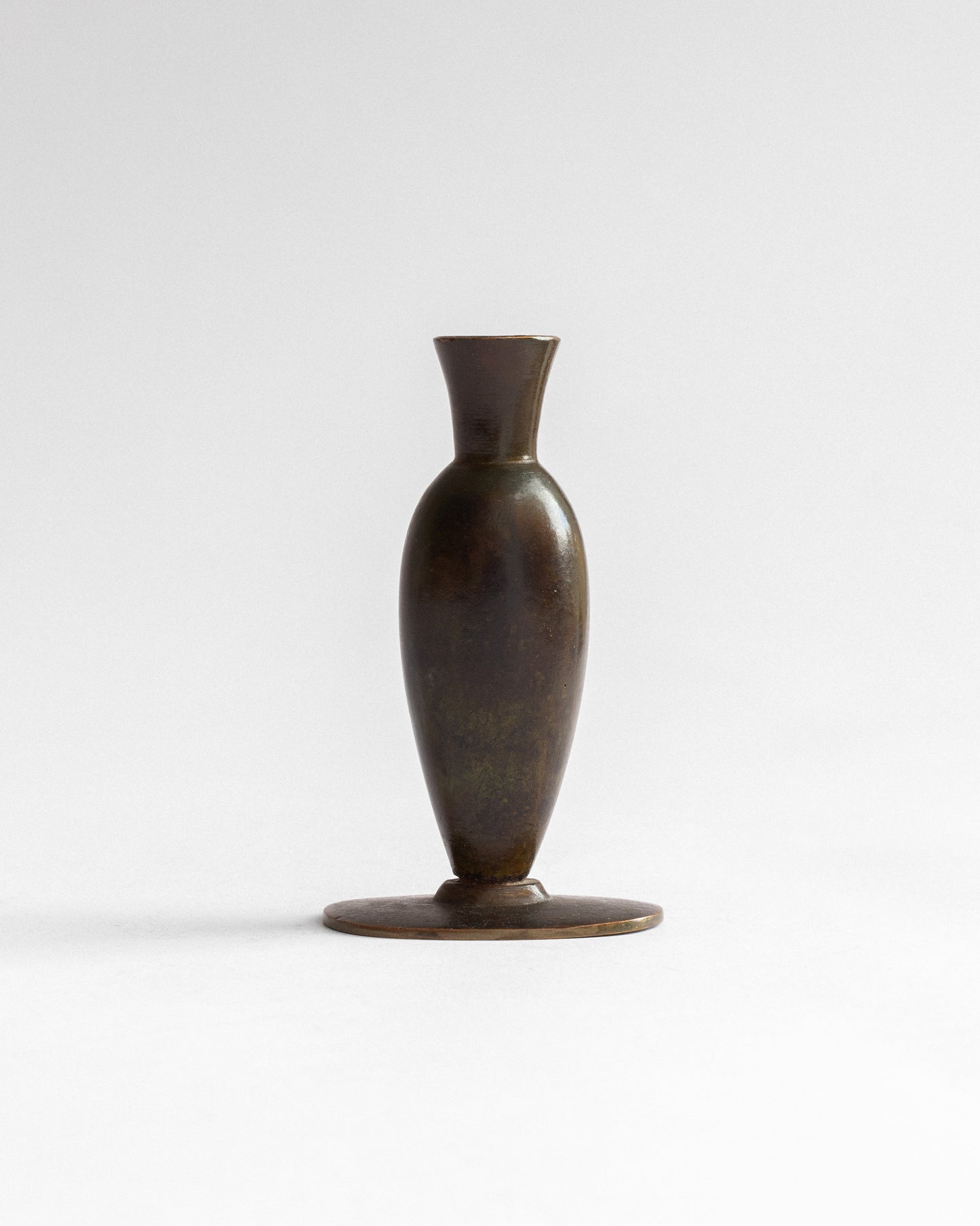 Bronze Vase