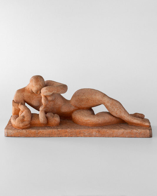 Modernist Sculpture