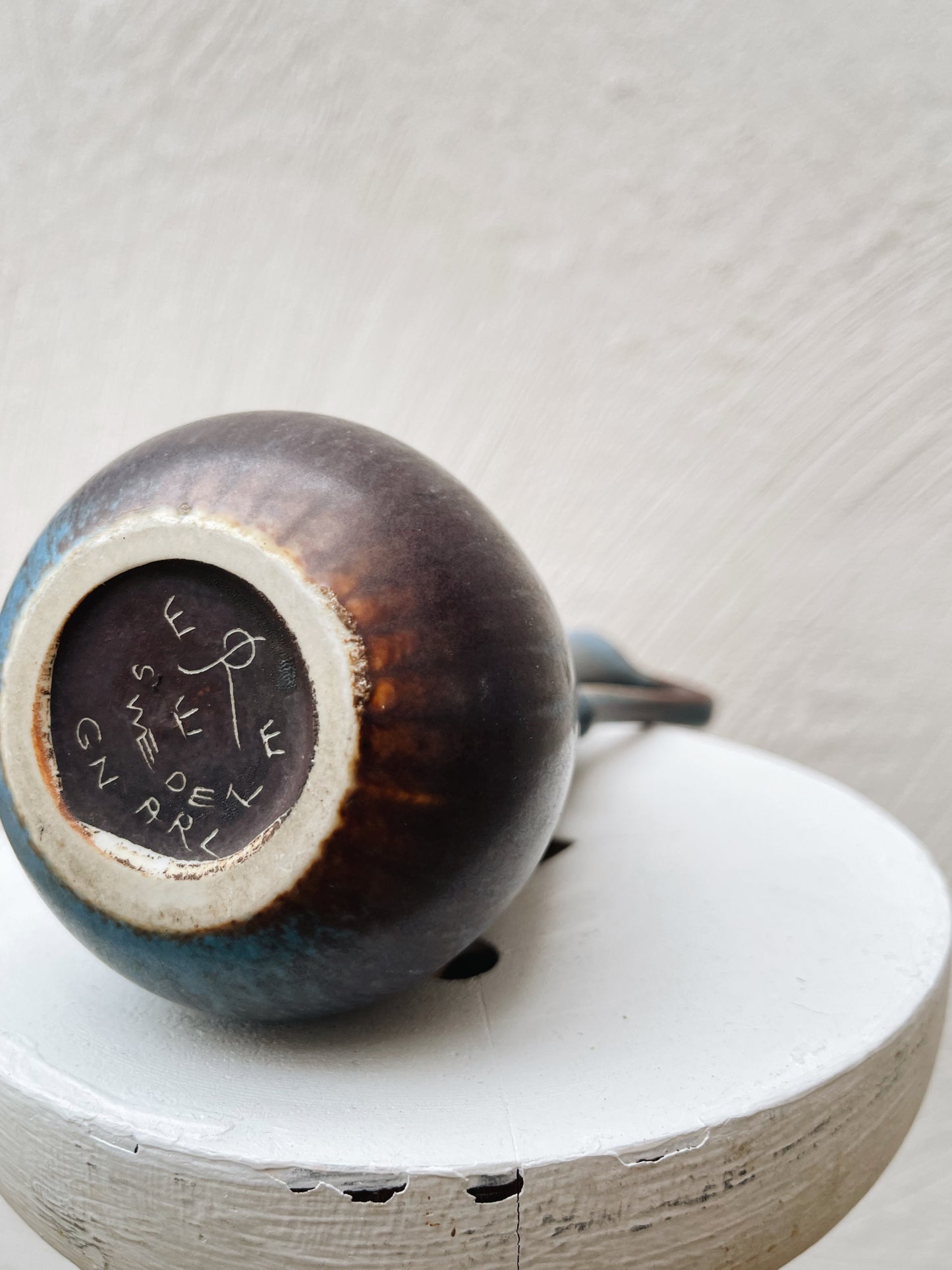 Gunnar Nylund Vase