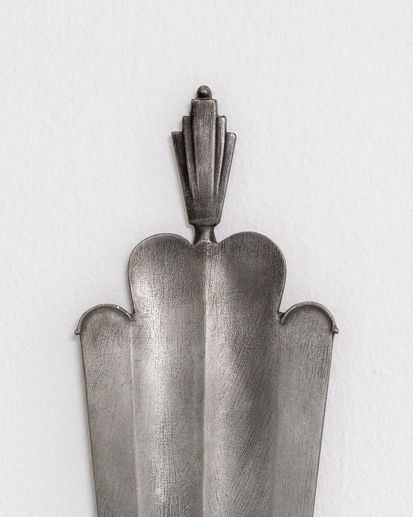 Edvin Ollers Candle Sconces