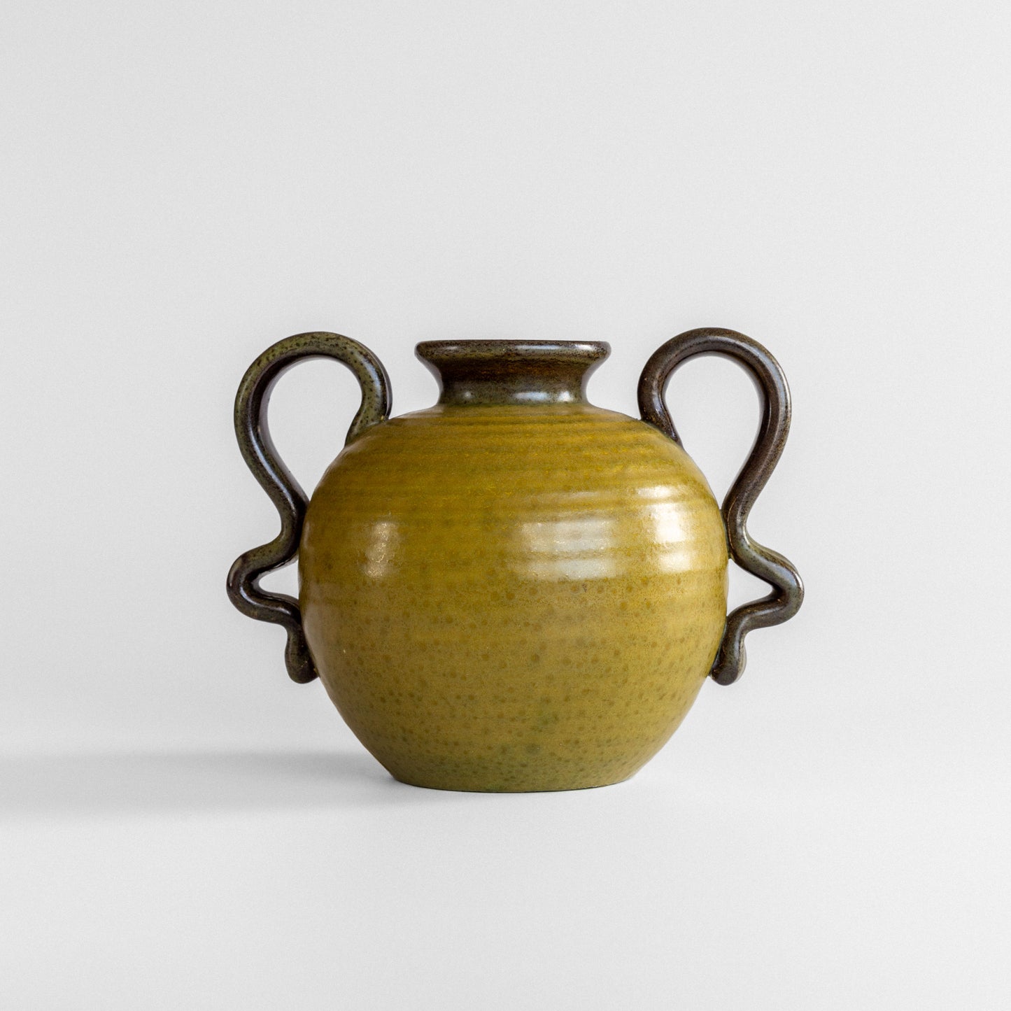 Vase by Eva Jancke-Björk