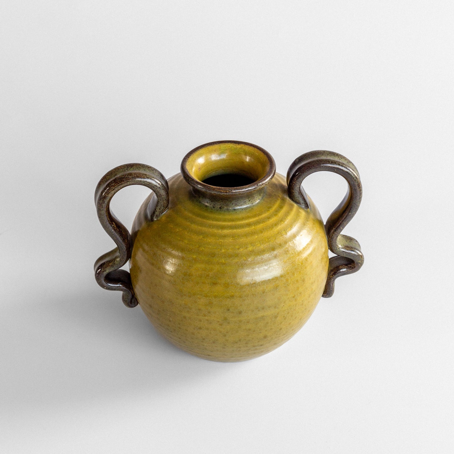 Vase by Eva Jancke-Björk