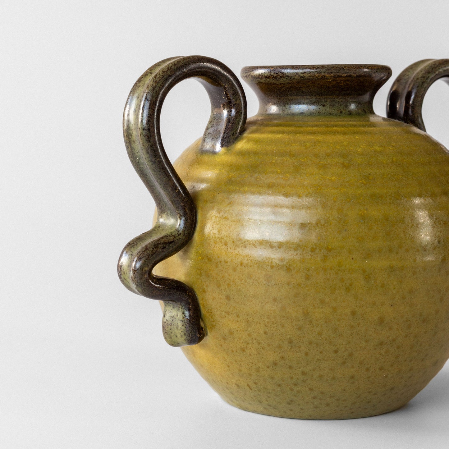 Vase by Eva Jancke-Björk