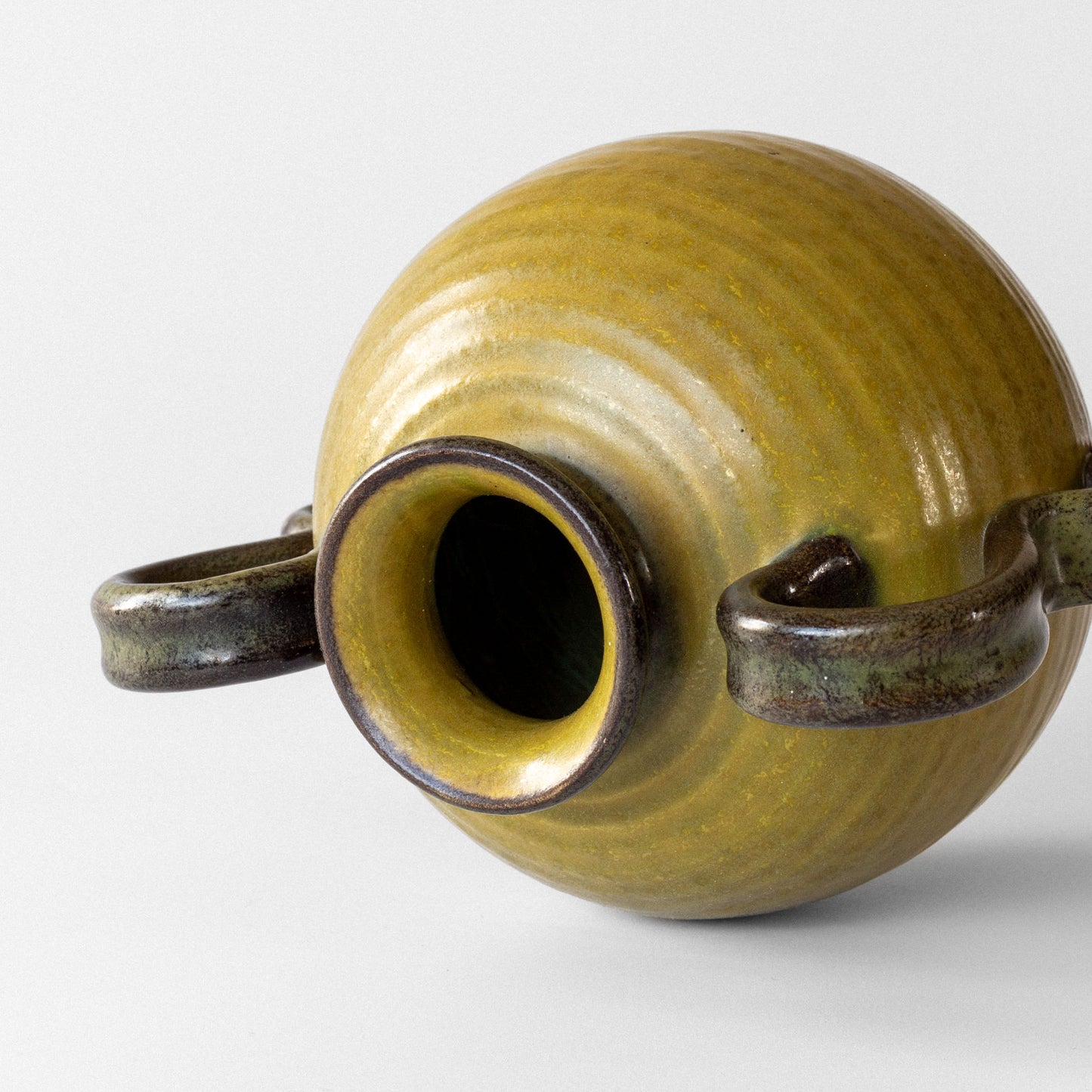 Vase by Eva Jancke-Björk
