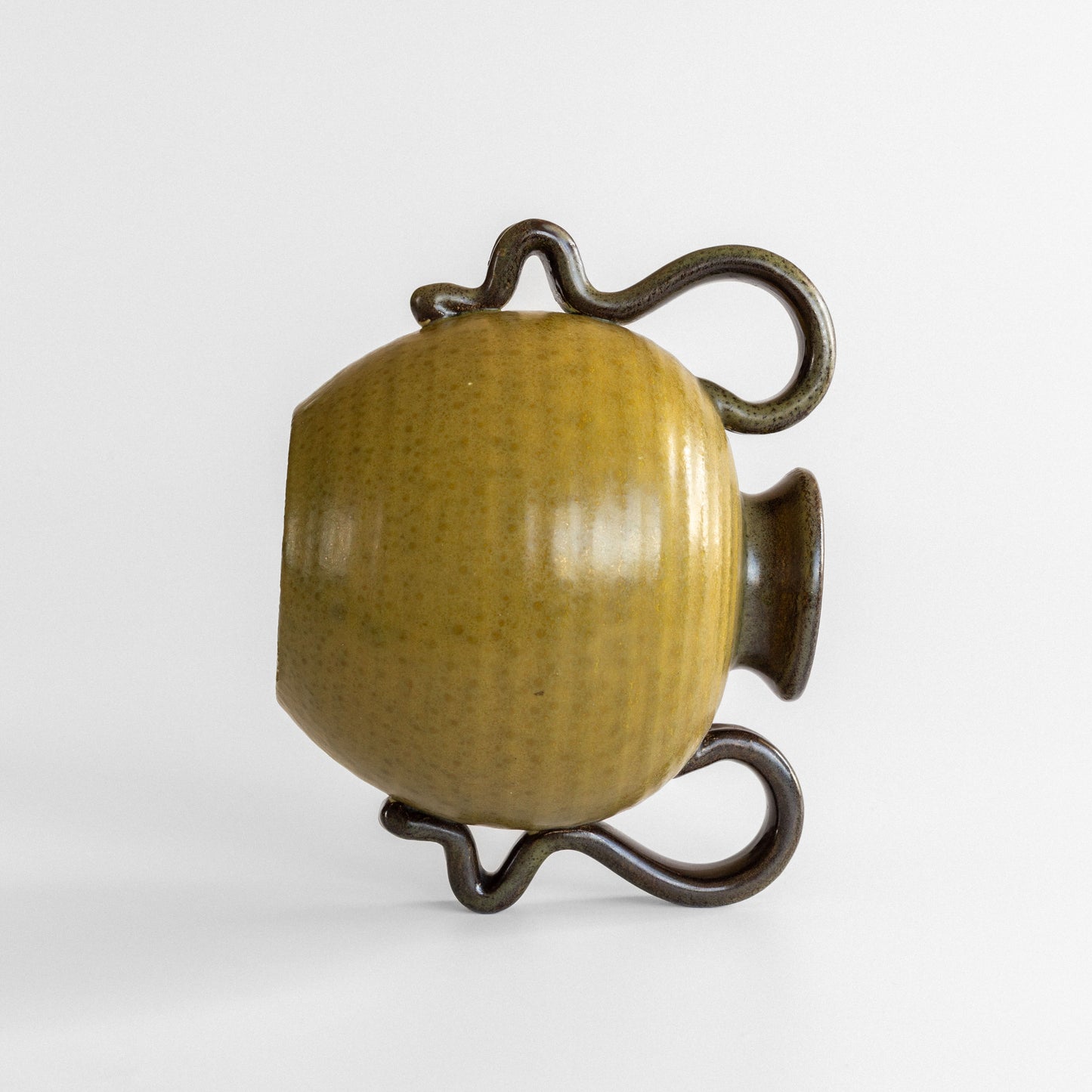 Vase by Eva Jancke-Björk