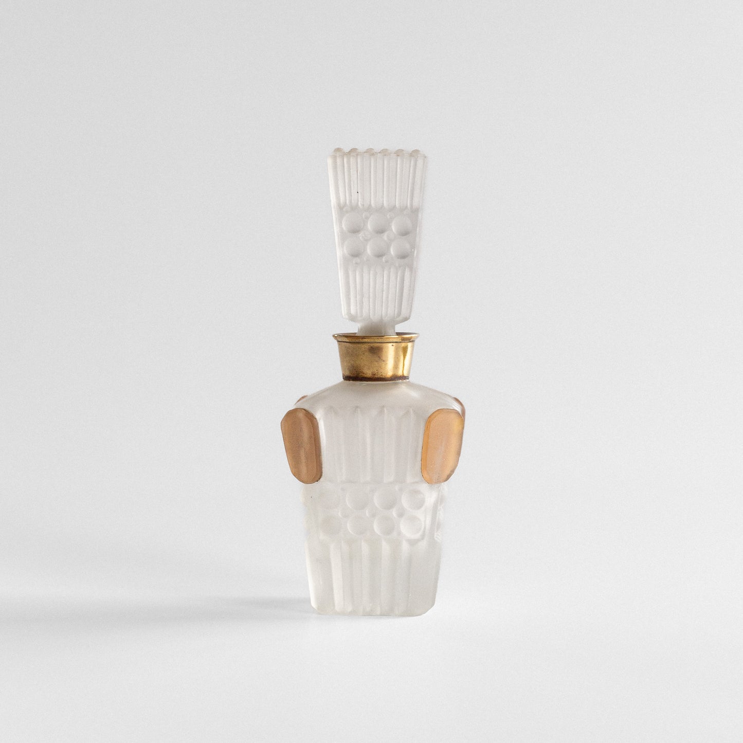 French Perfume Bottle