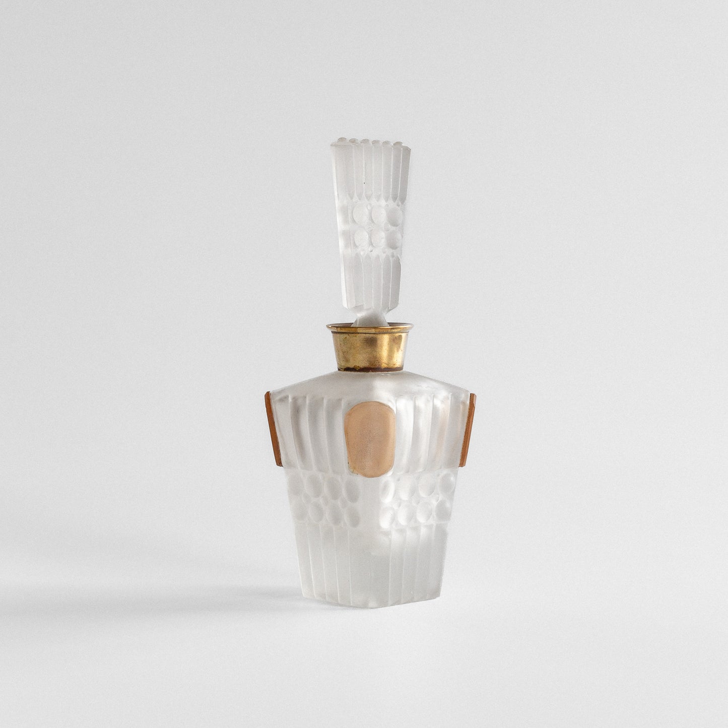 French Perfume Bottle
