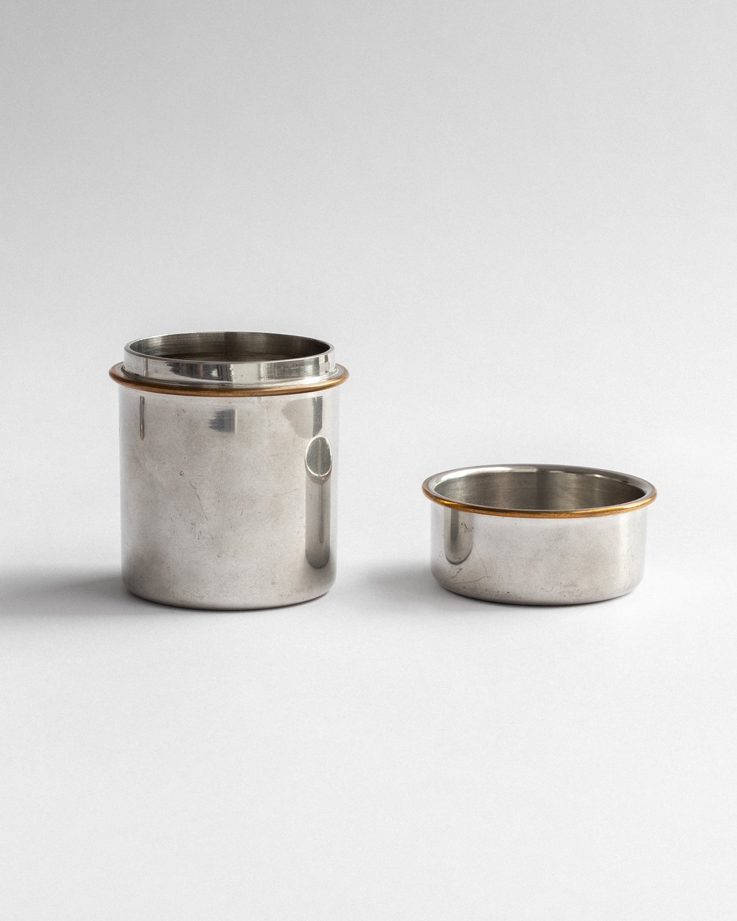 Lidded Vessel