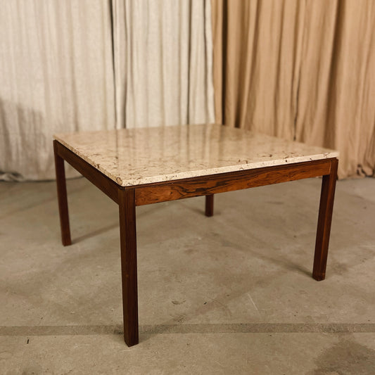 1970's Marble Table
