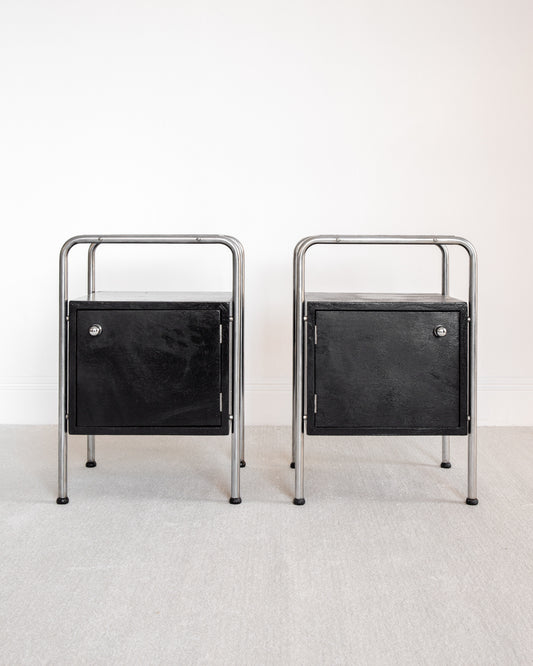 Funkis Bedside Tables