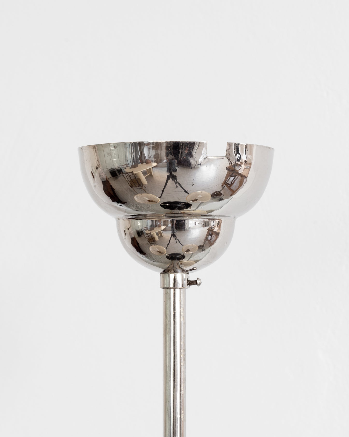 Functionalist Celing Lamp