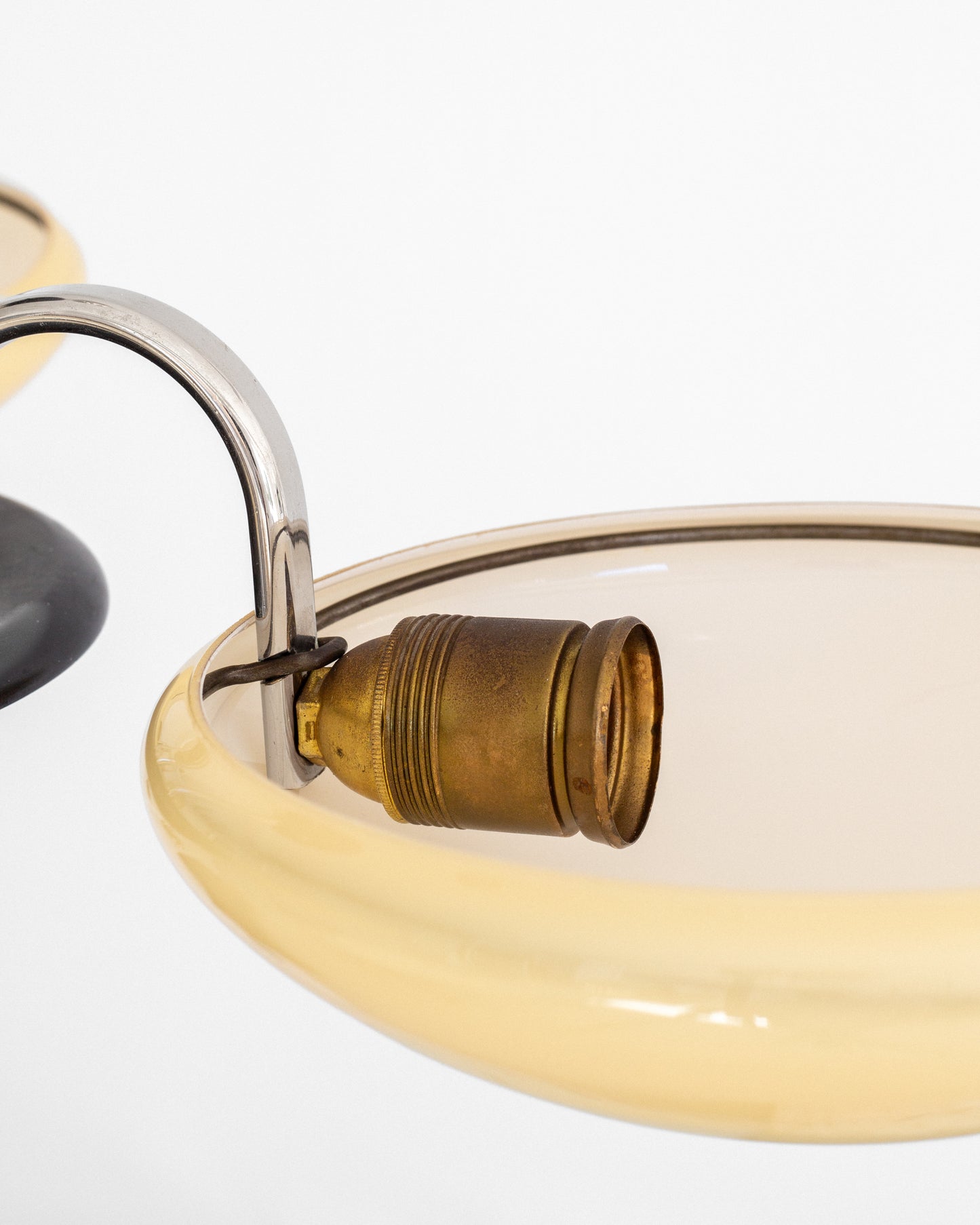 Functionalist Celing Lamp