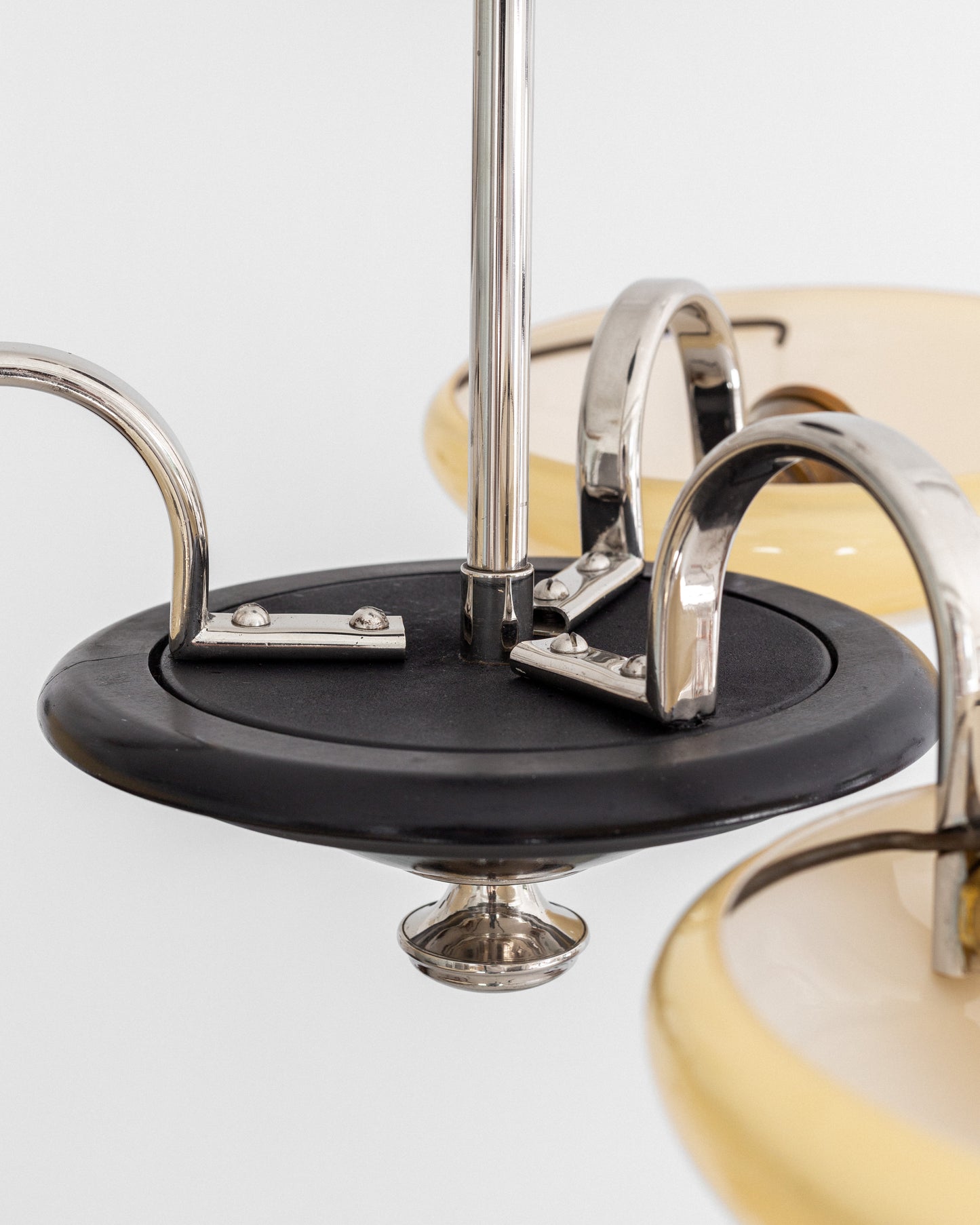 Functionalist Celing Lamp