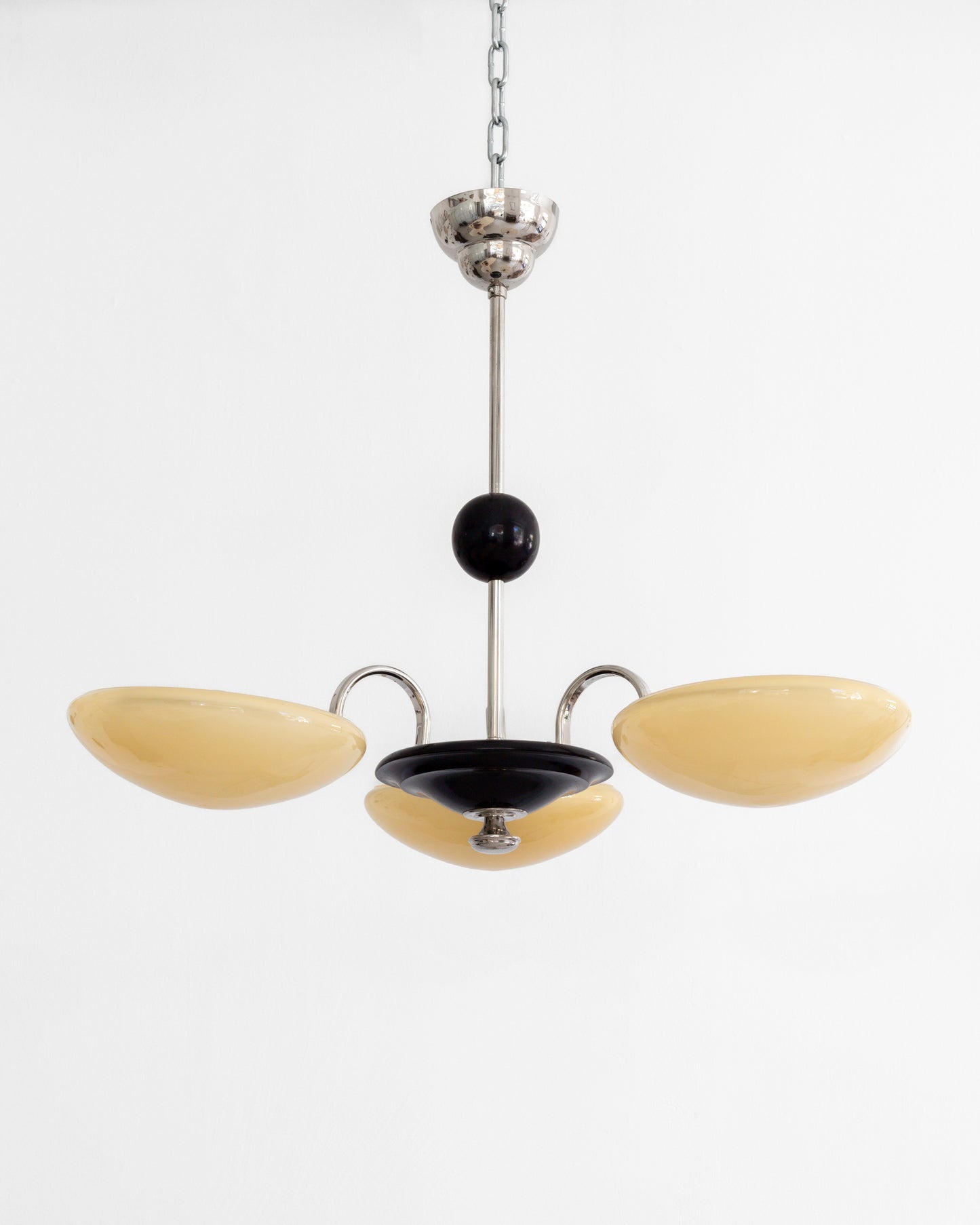 Functionalist Celing Lamp