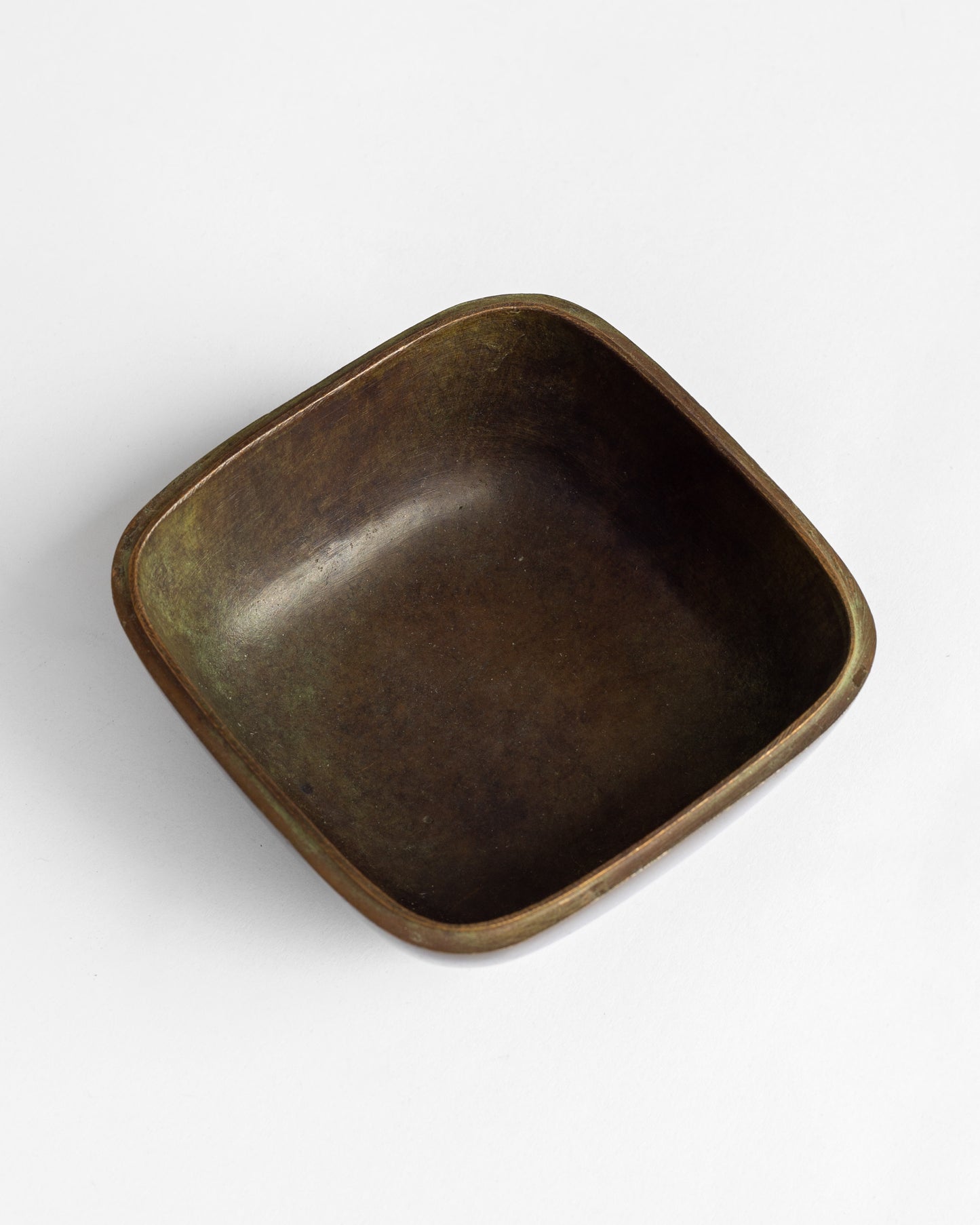 Bronze Box