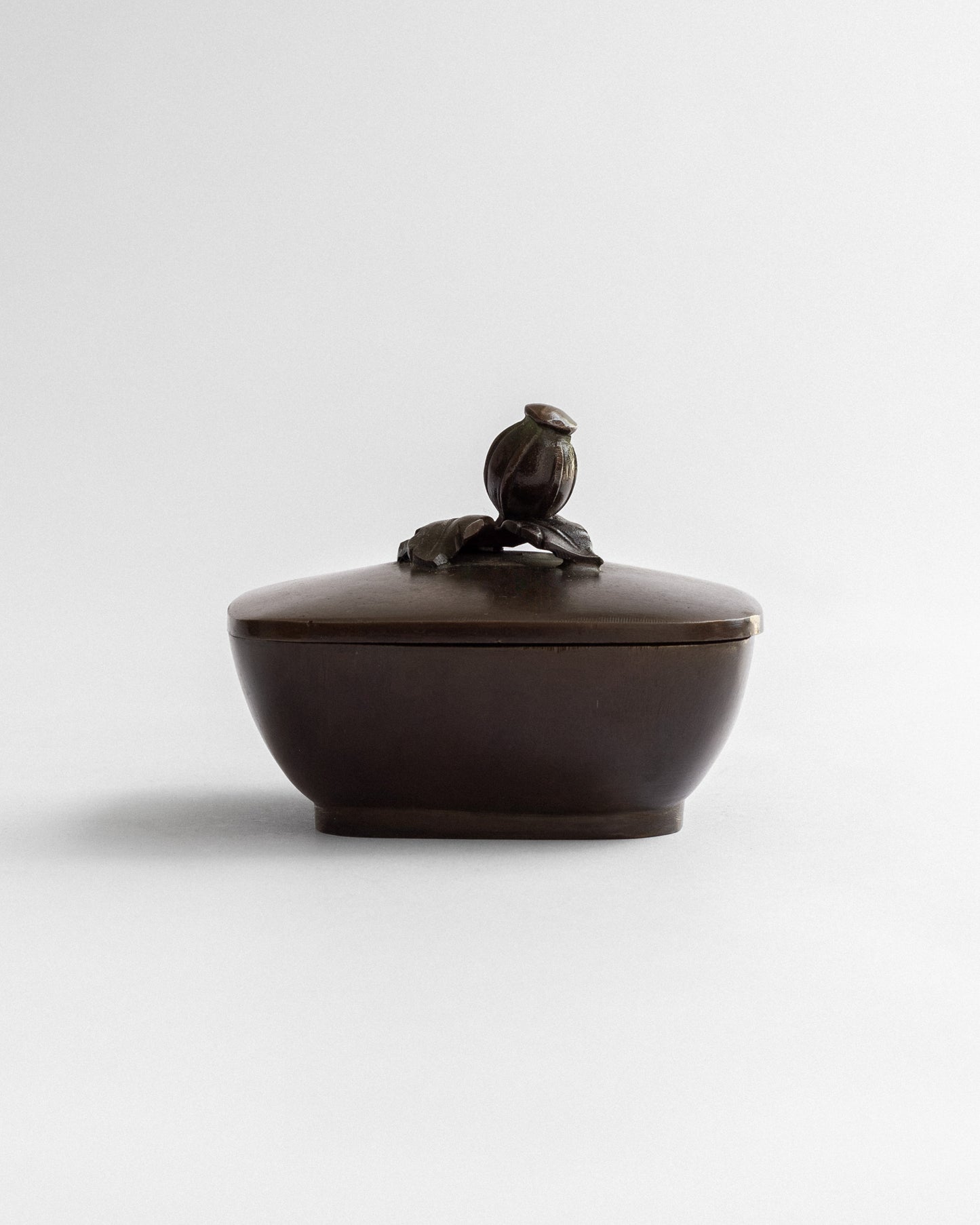Bronze Box