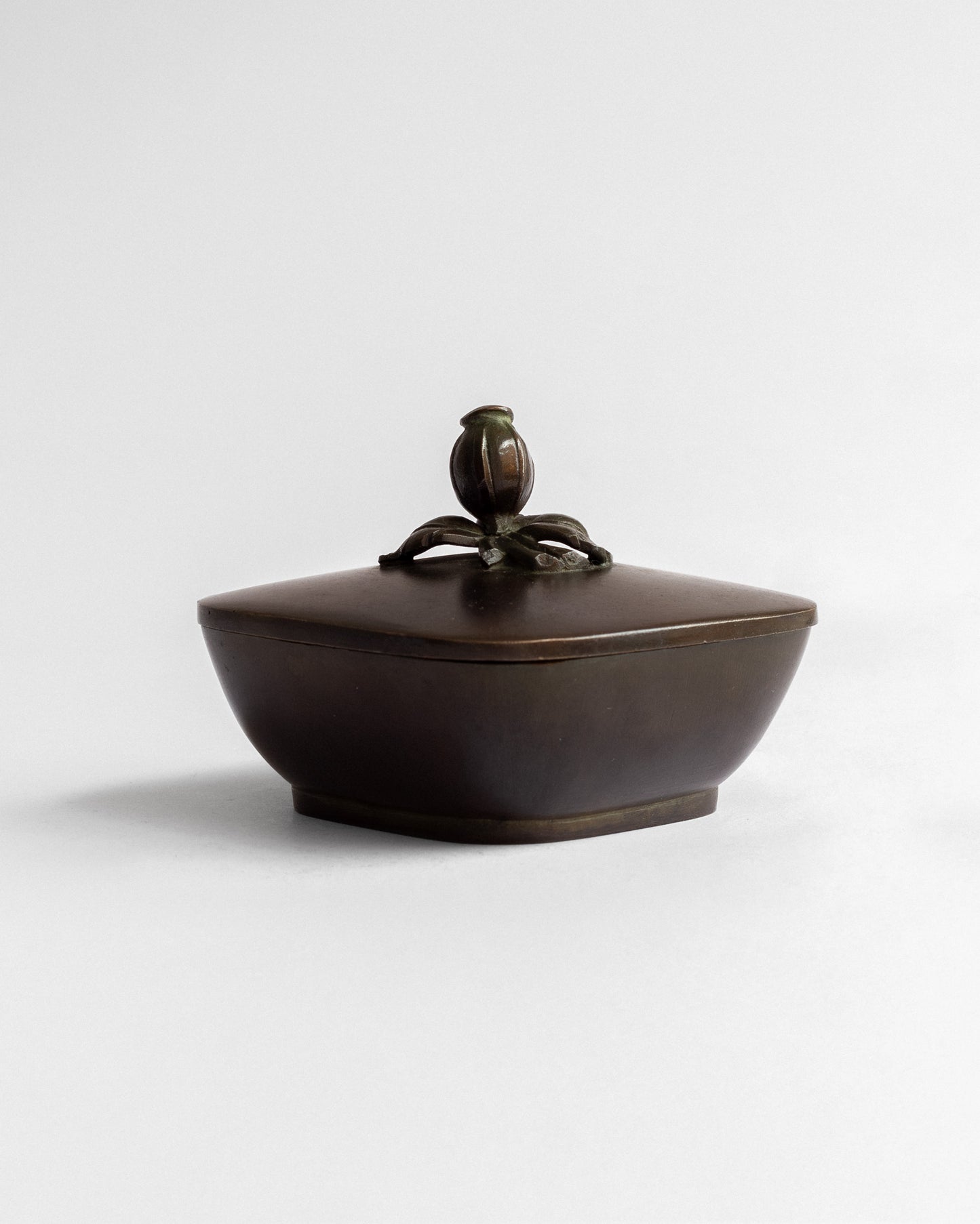 Bronze Box