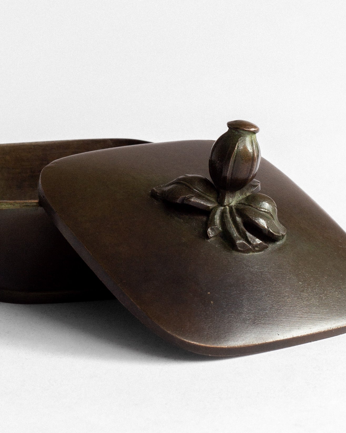Bronze Box