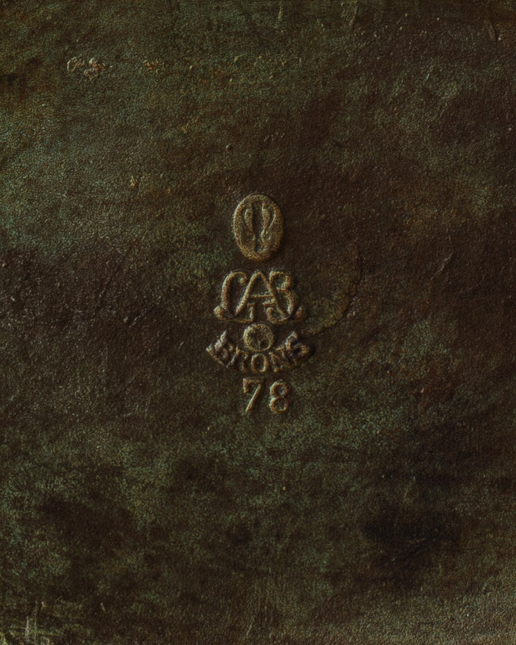 Bronze Box