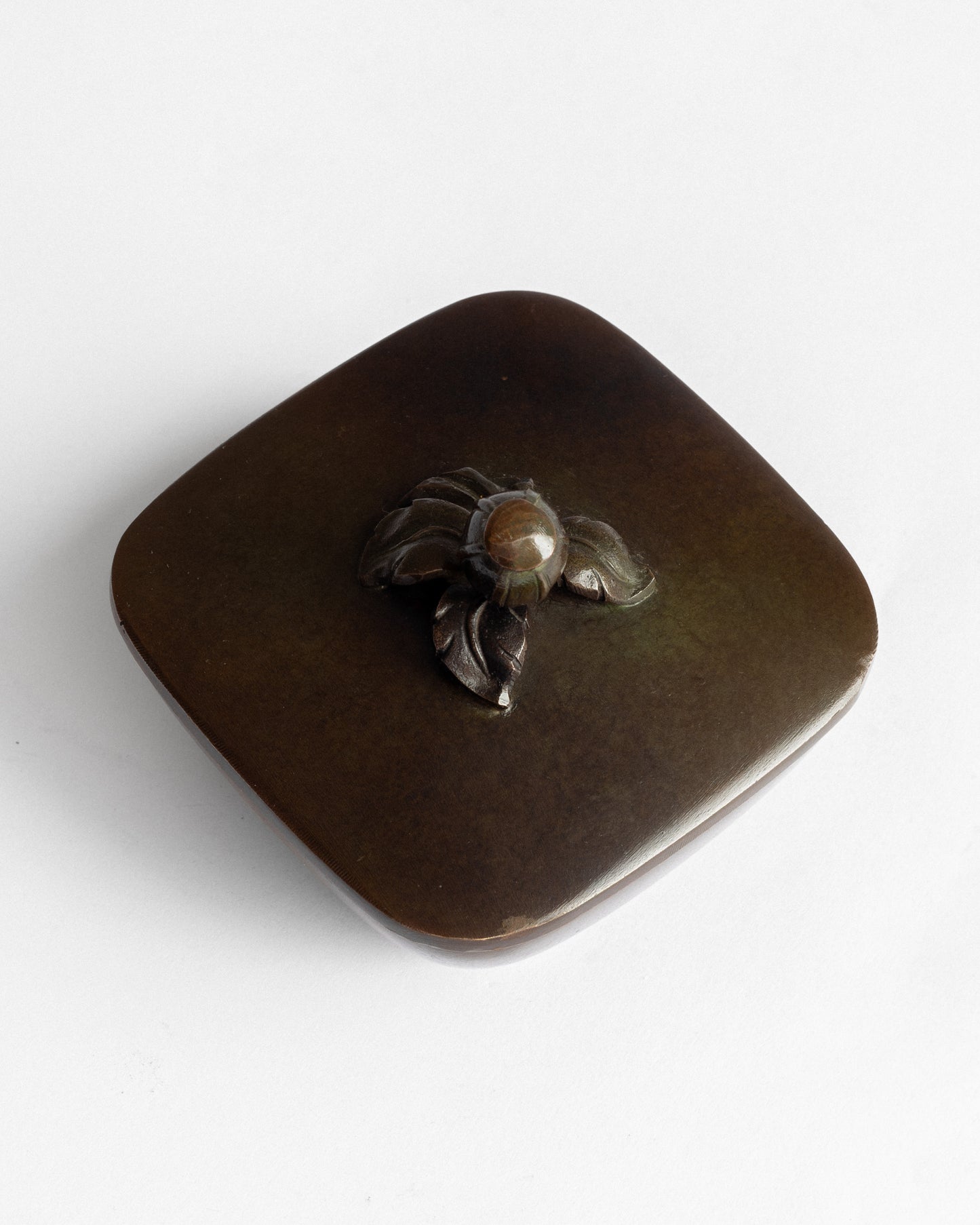 Bronze Box
