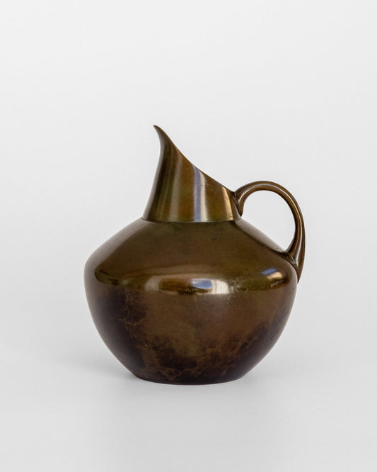 Bronze Vase