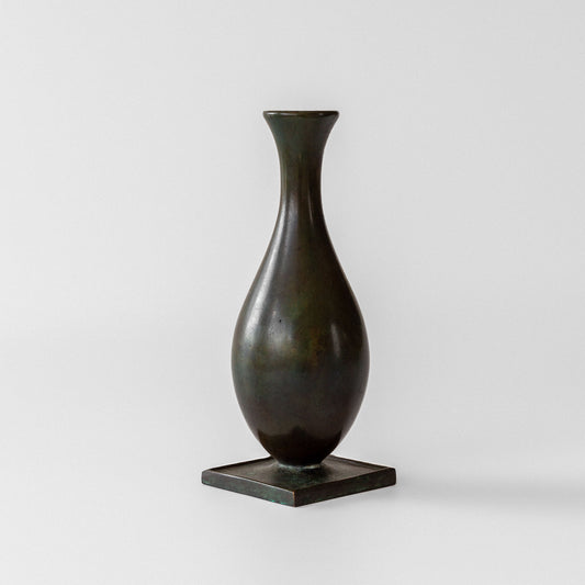 Bronze Vase