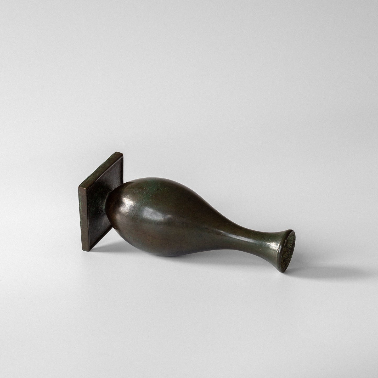 Bronze Vase