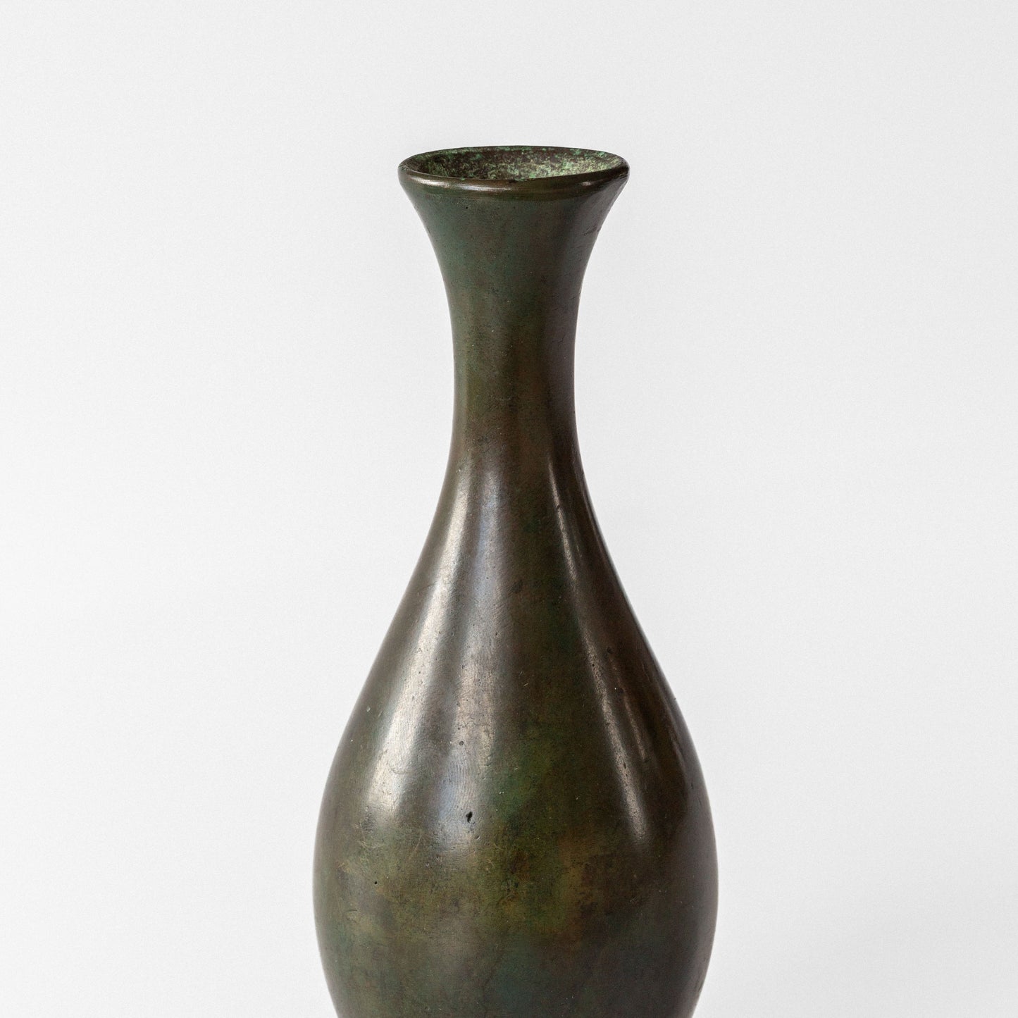 Bronze Vase
