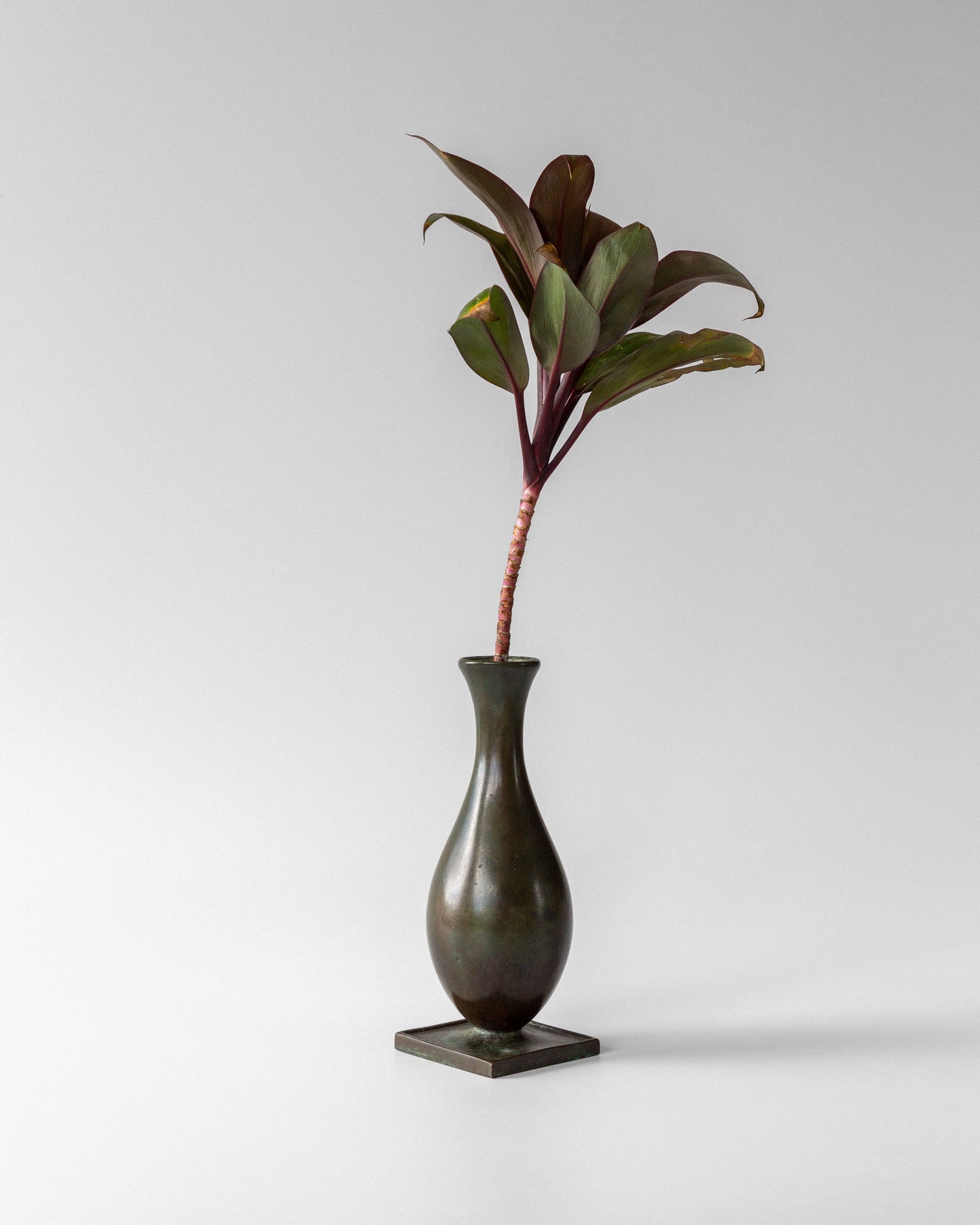 Bronze Vase