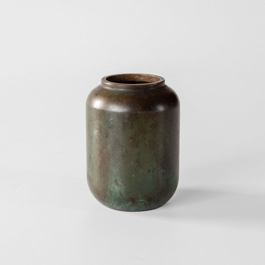 Bronze Vessel