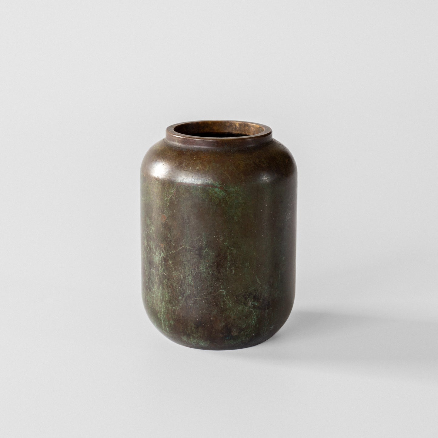 Bronze Vessel