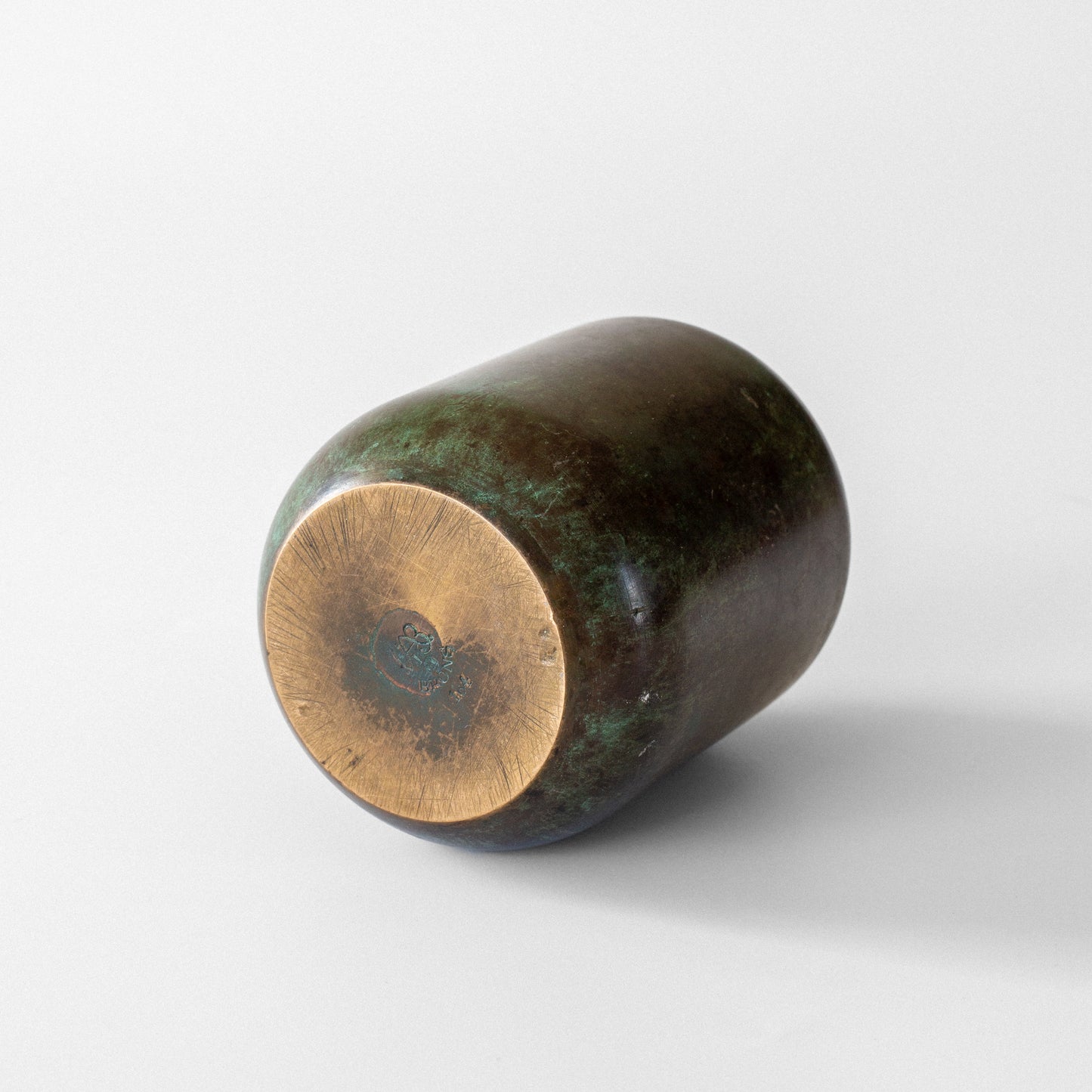Bronze Vessel