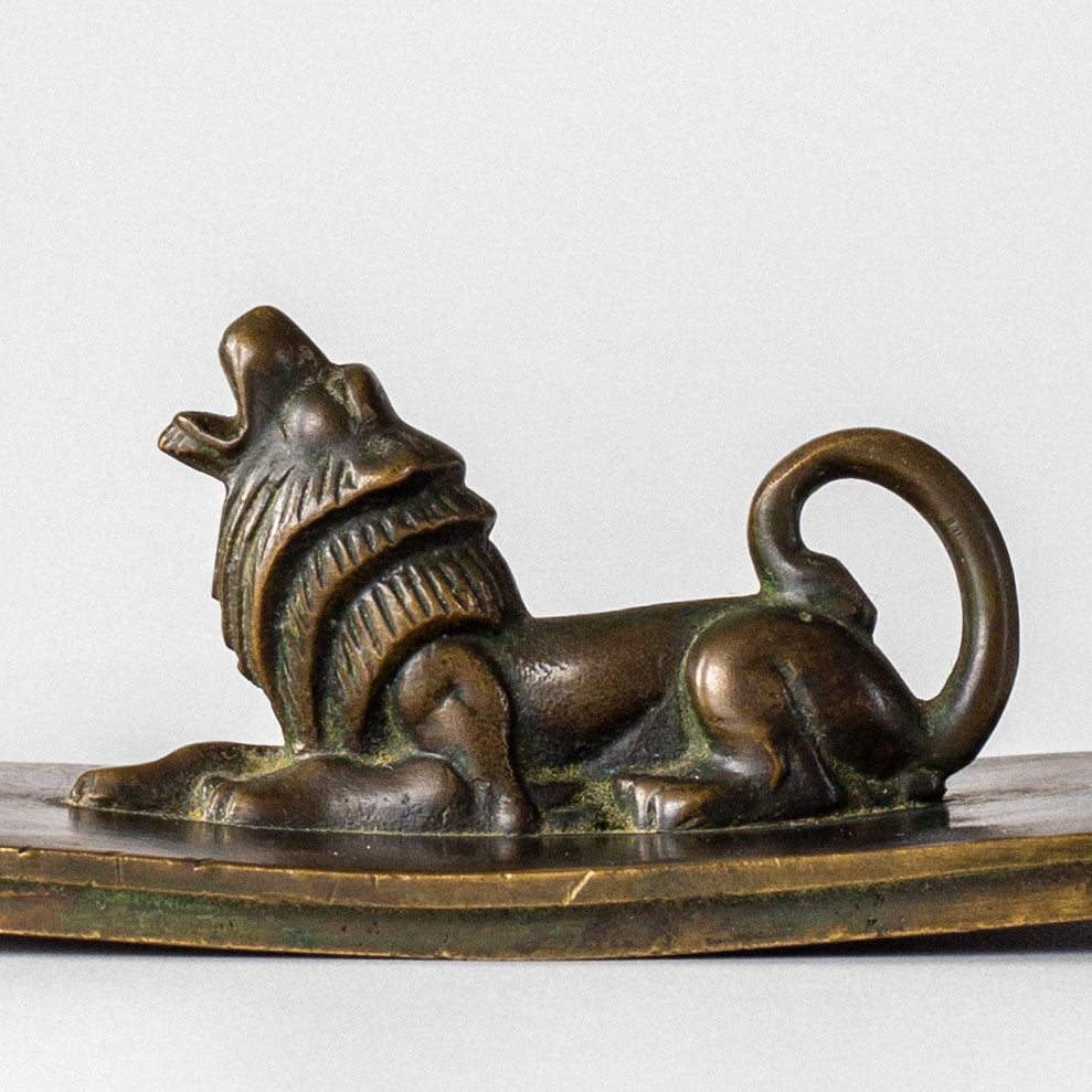 Bronze Box