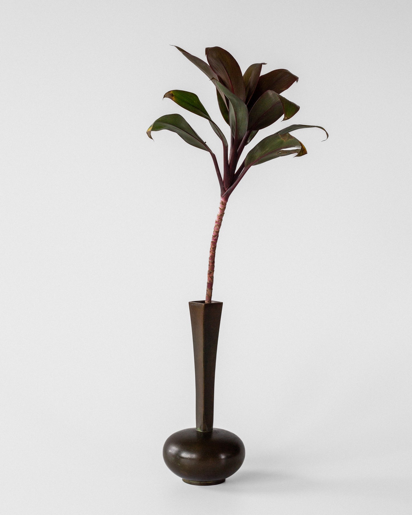 Bronze Vase