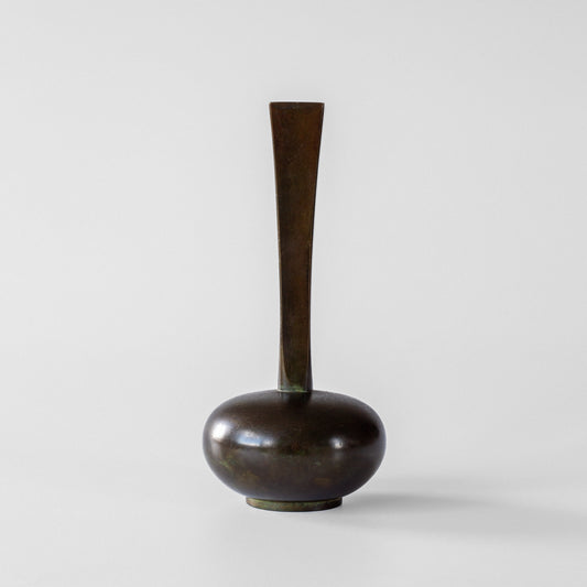 Bronze Vase