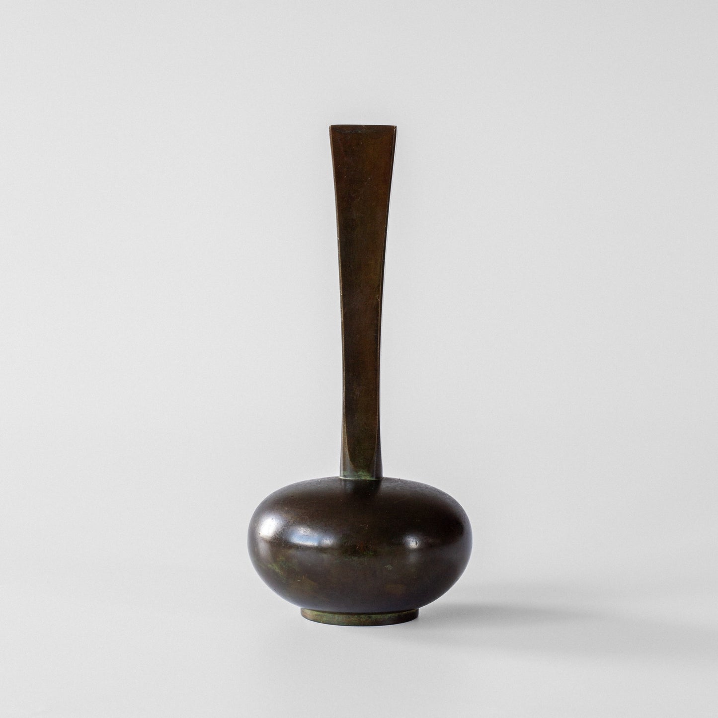 Bronze Vase