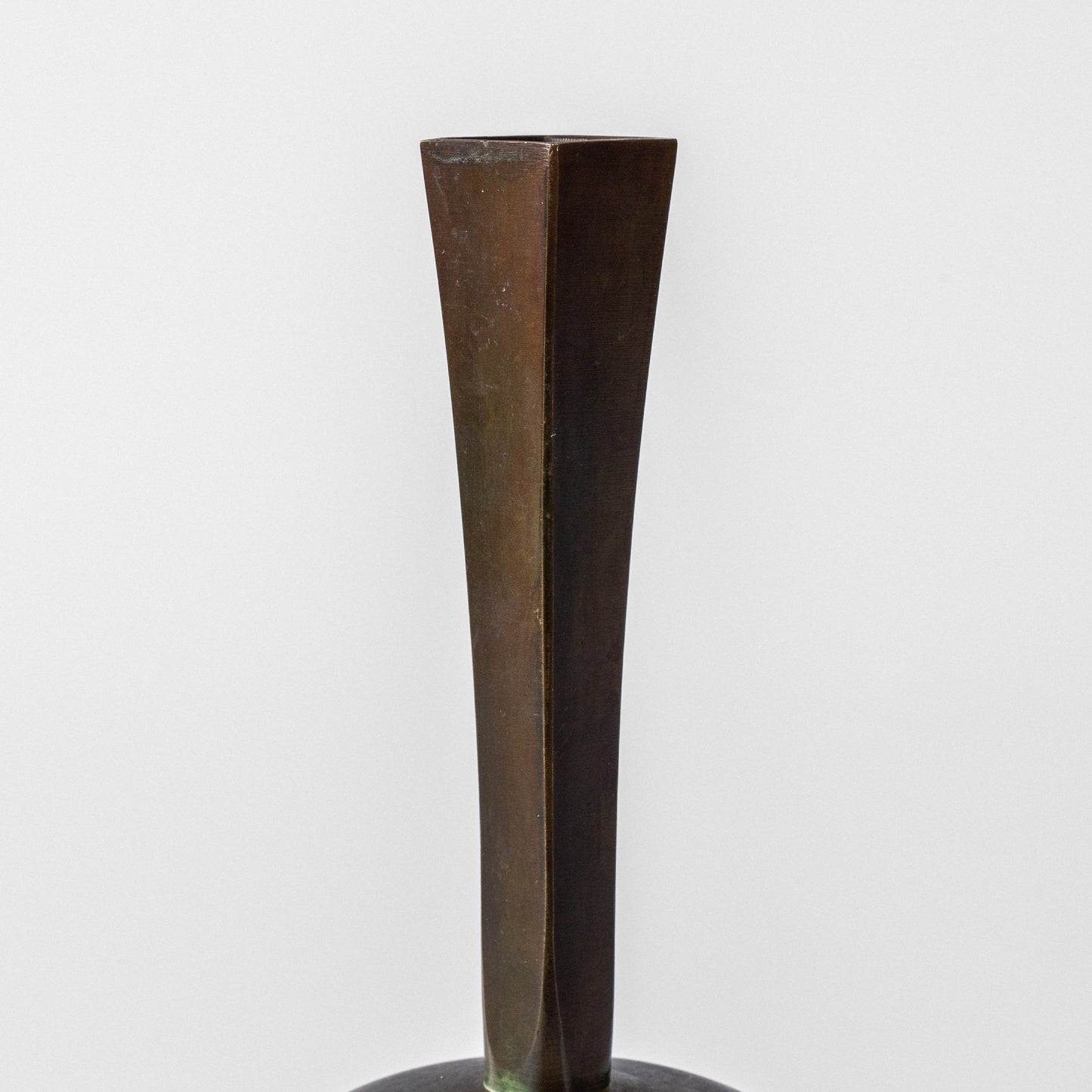 Bronze Vase