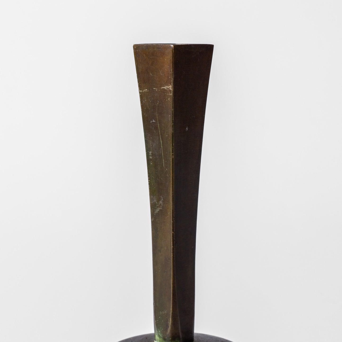 Bronze Vase