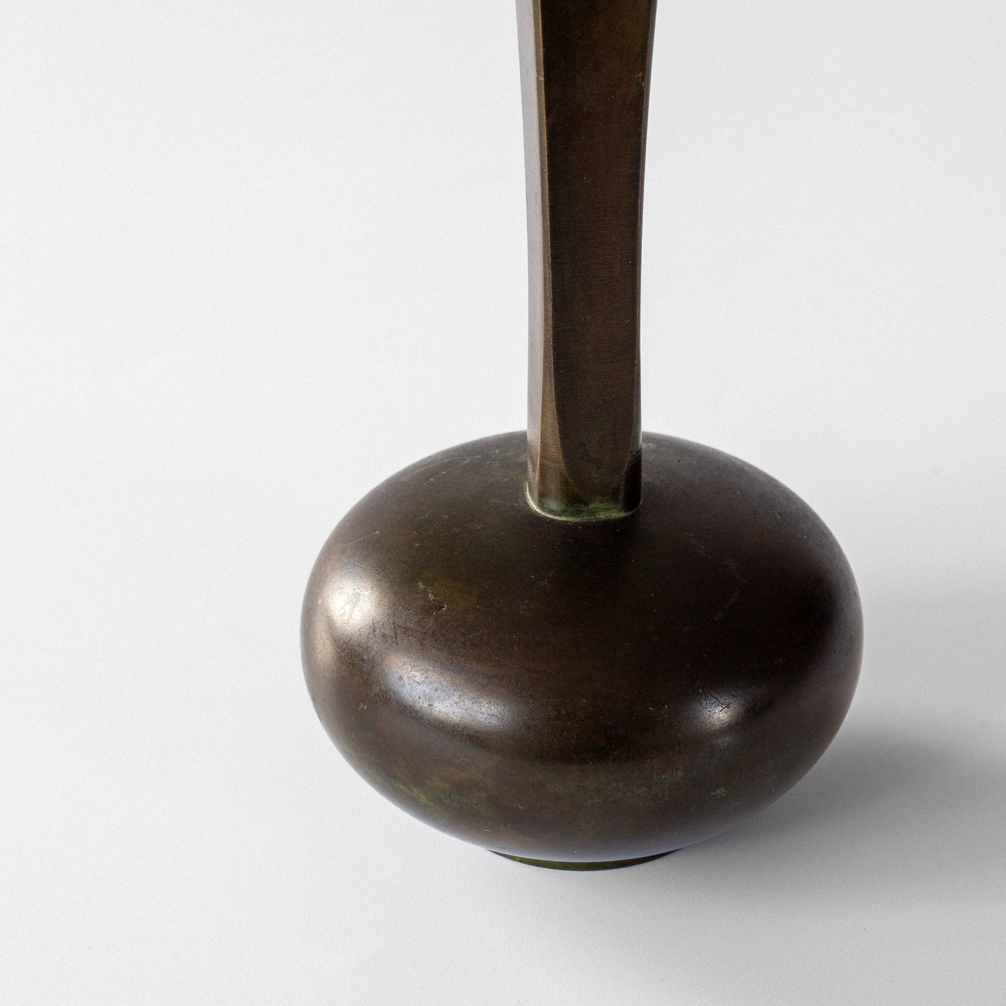 Bronze Vase