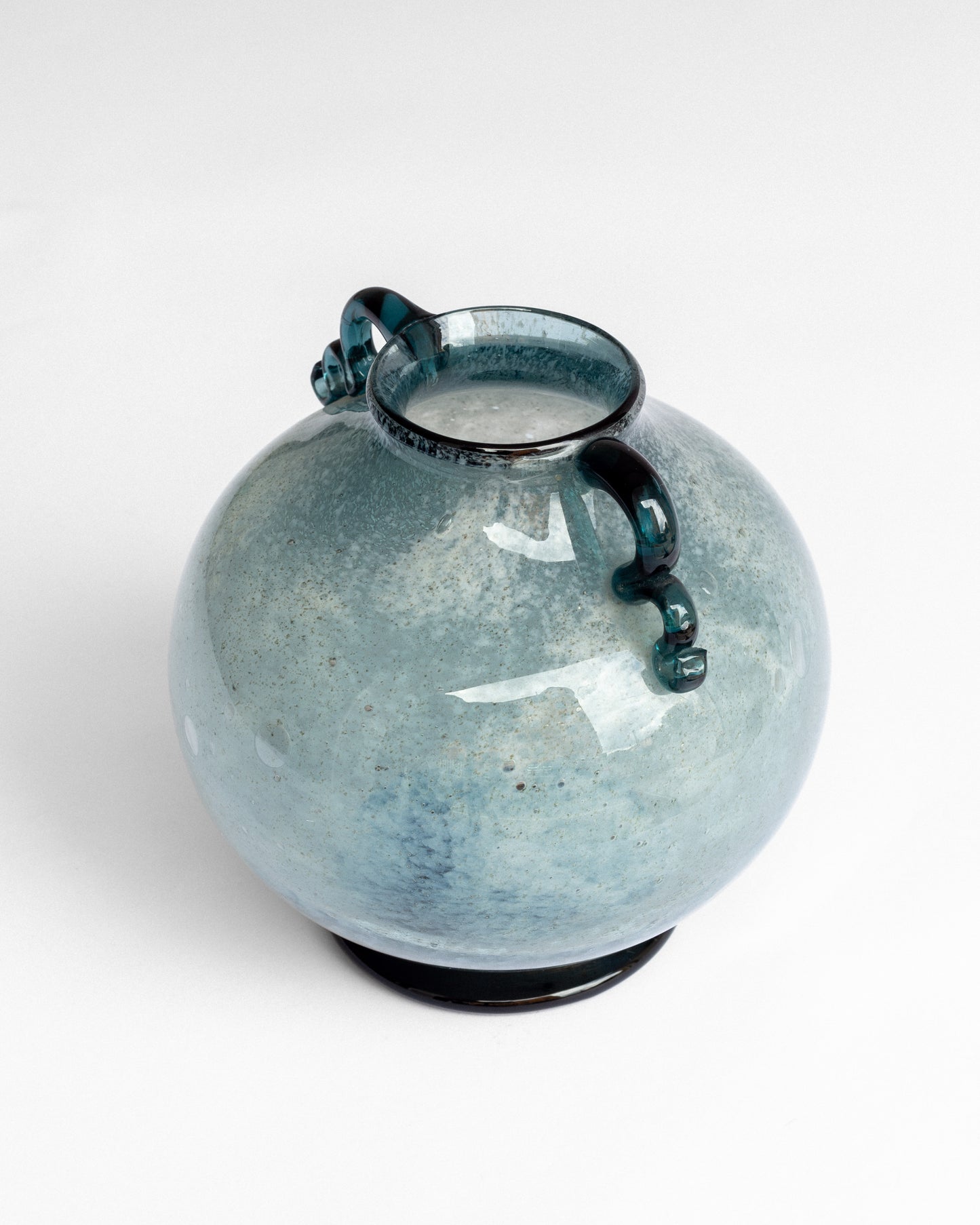 Glass Vase