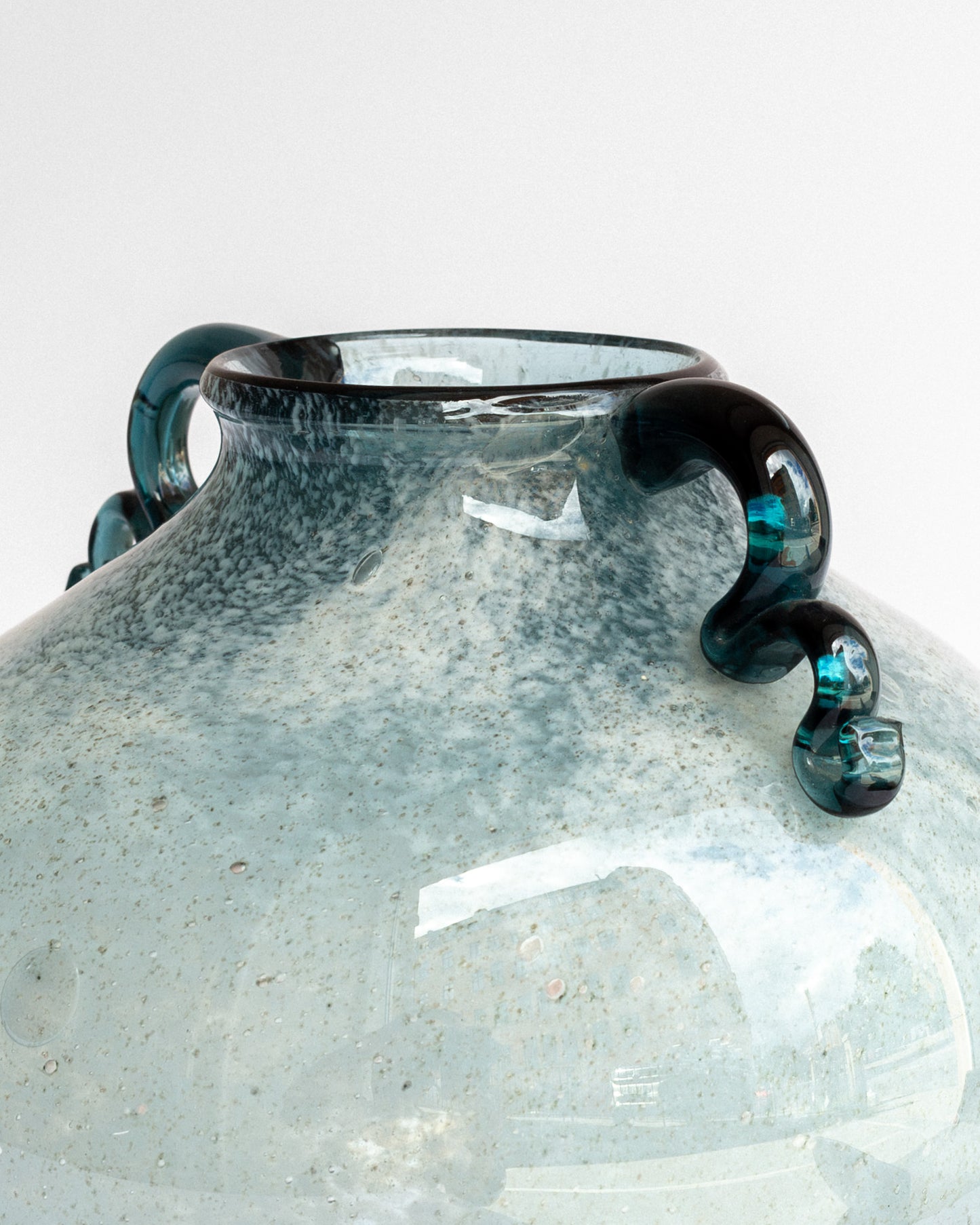 Glass Vase