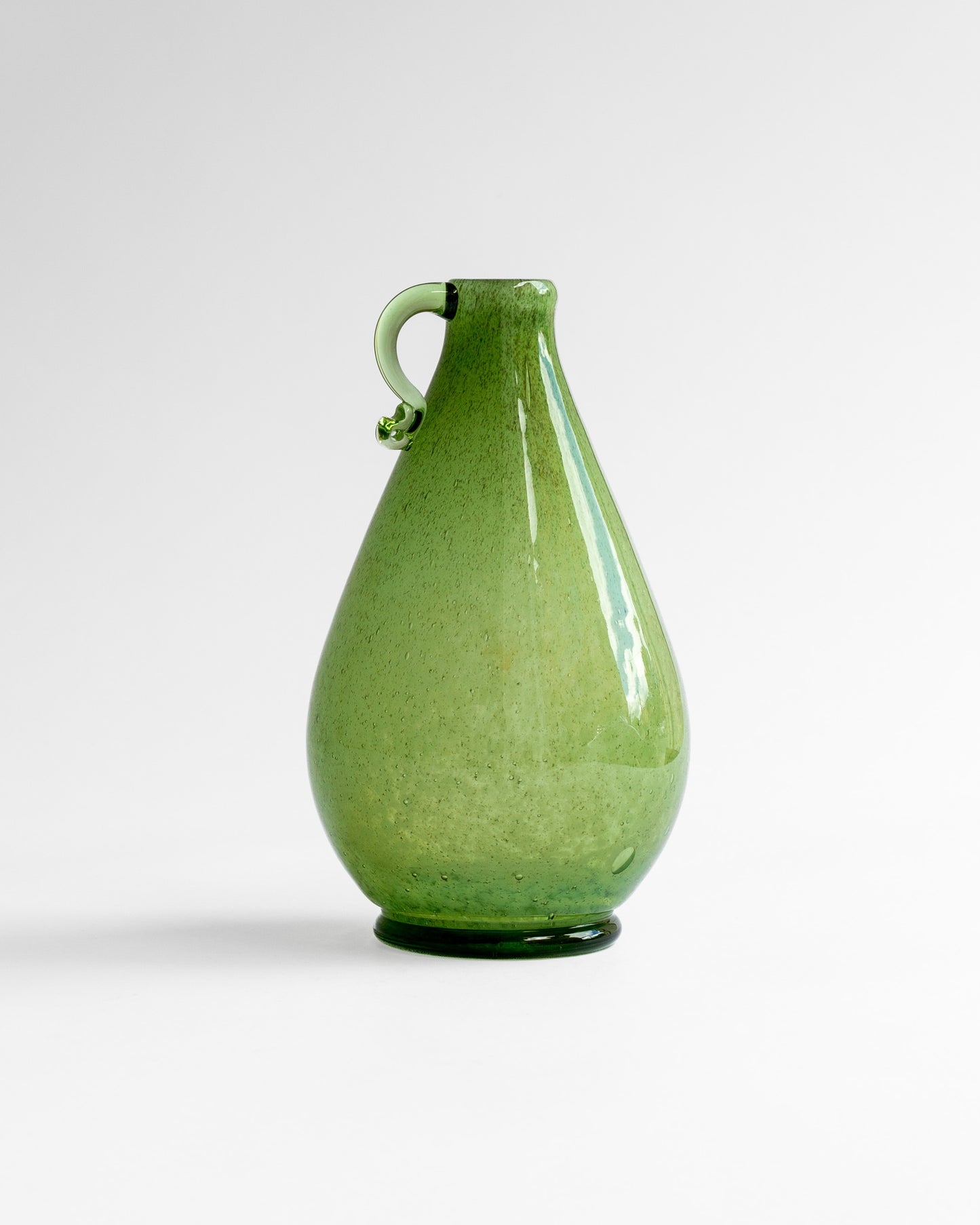 Glass Vase
