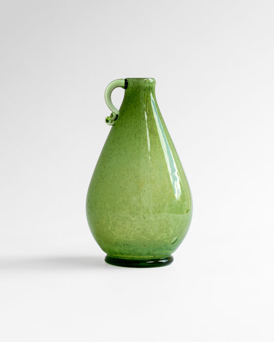 Glass Vase