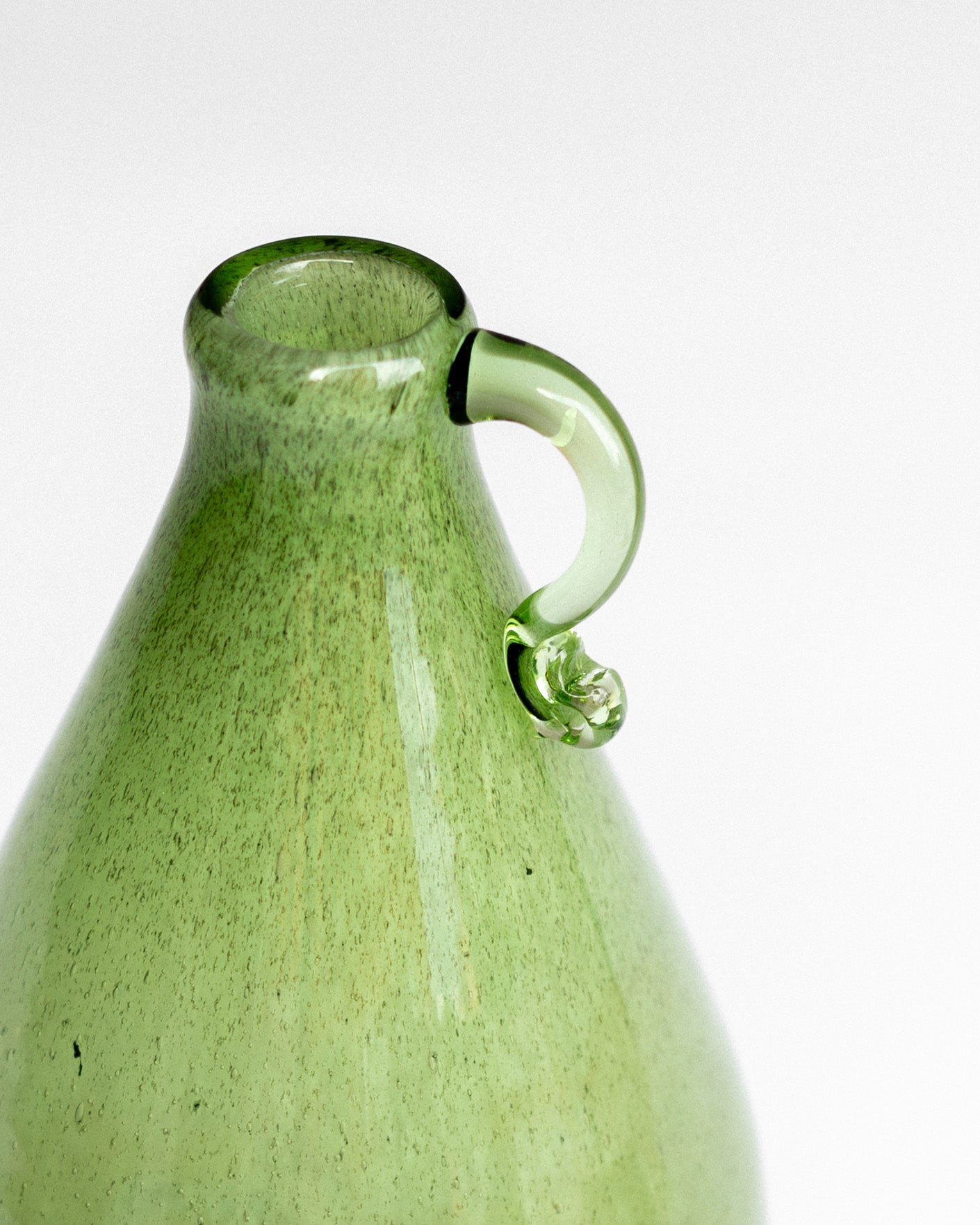 Glass Vase
